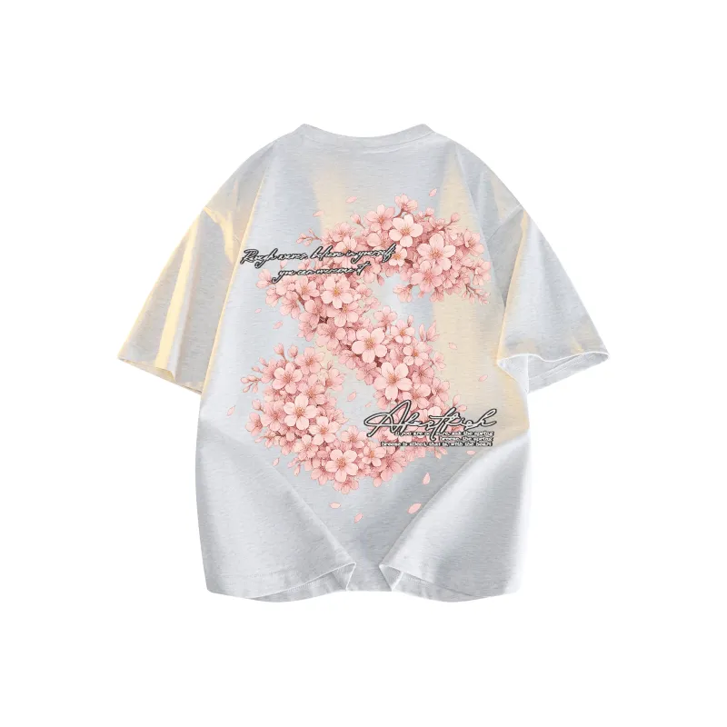 FASTFISH T-Shirts Unisex-16