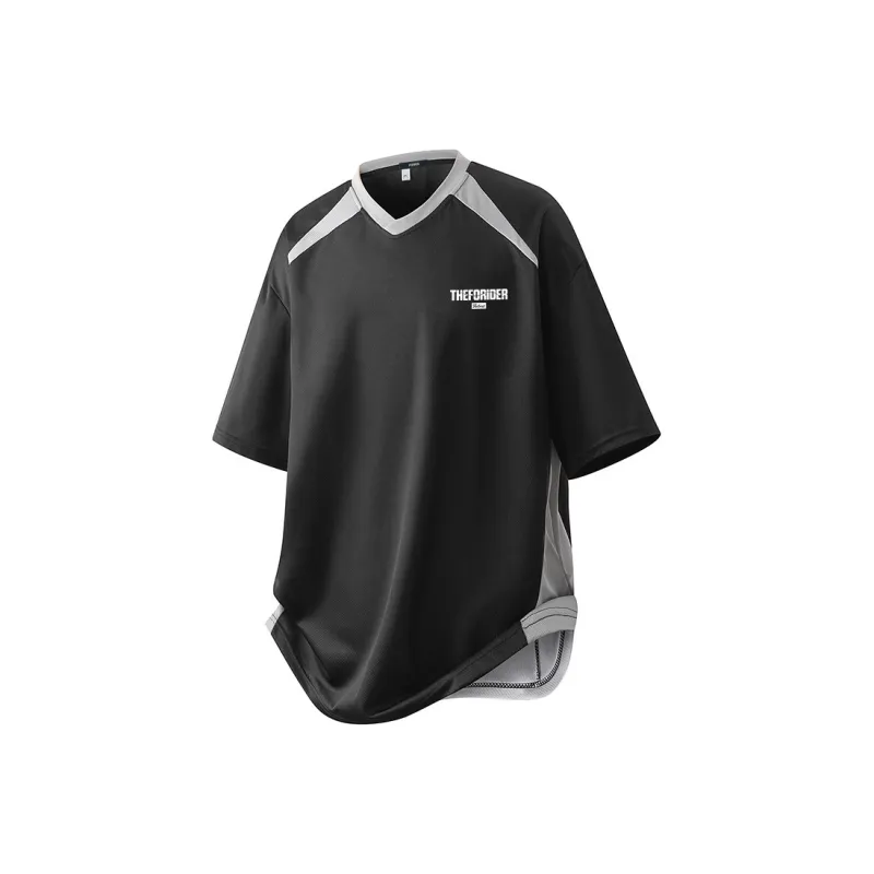 FORIDER T Shirts Unisex-0