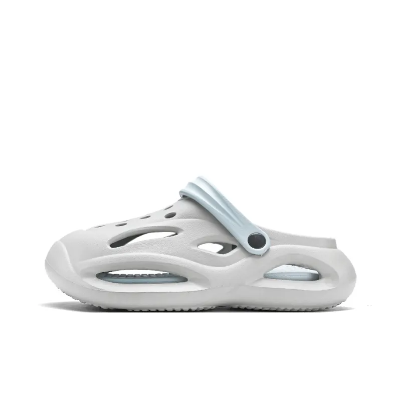 Budding Bear Clogs Men-11