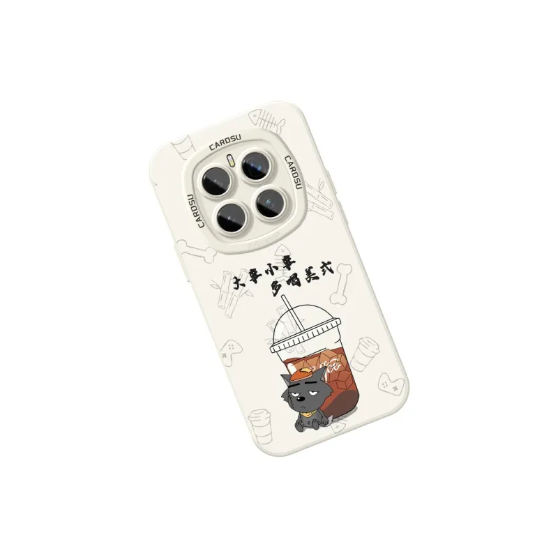 CHUNFAN Phone Cases-1