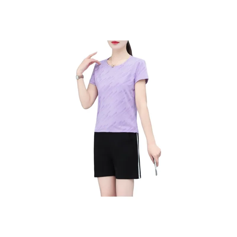 The New Age Family Fitness Set Women's-3