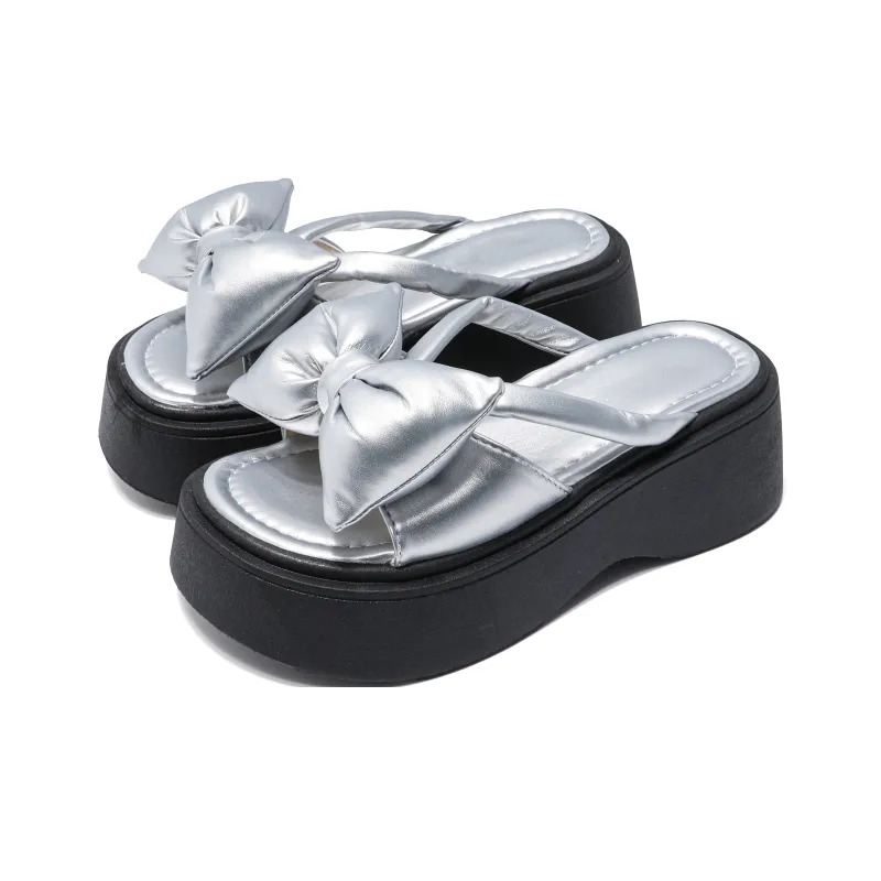 Be good Slide Slippers Women's-8