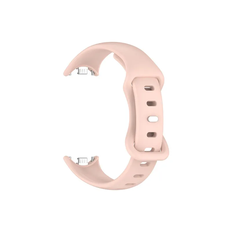 APEPALOG Xiaomi Compatibility Watch Band Silicone Material-11
