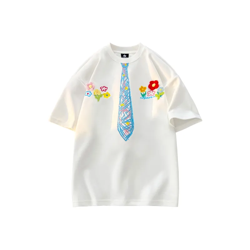 No Tears T Shirts Unisex-13