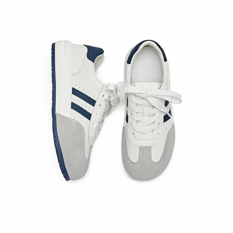 DGUMI Coverage Slip Resistant, Abrasion Resistant, Lightweight Low Top Skateboard Shoes Women's-4
