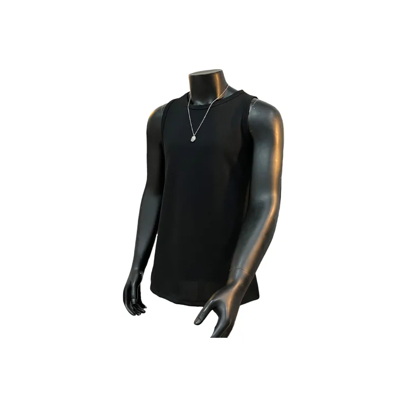 ALCOFM Tank Tops Men-1