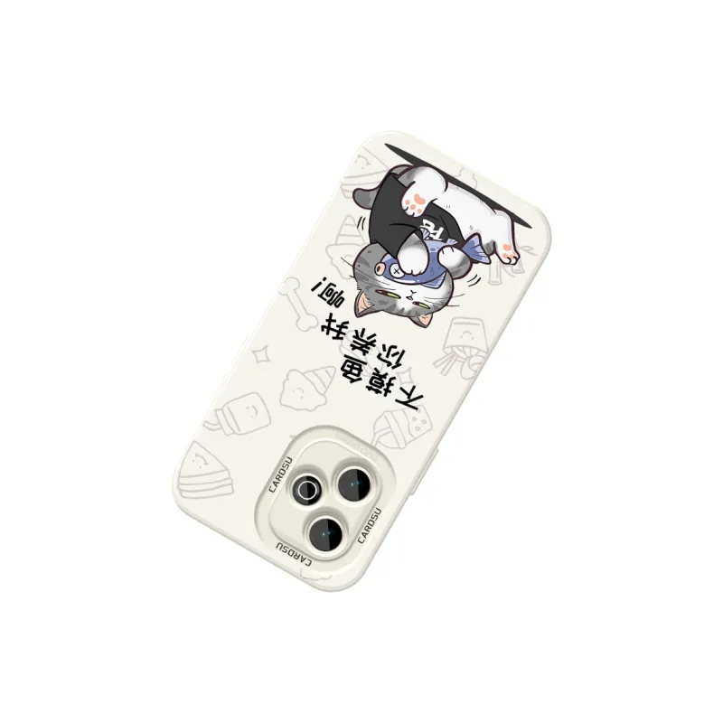 CHUNFAN Phone Cases-3