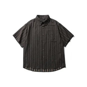 Dme Shirts Unisex Green