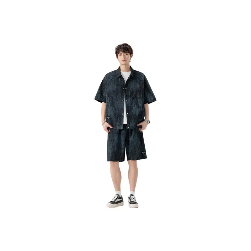 RVANGUARD Casual Sportswear Unisex-8