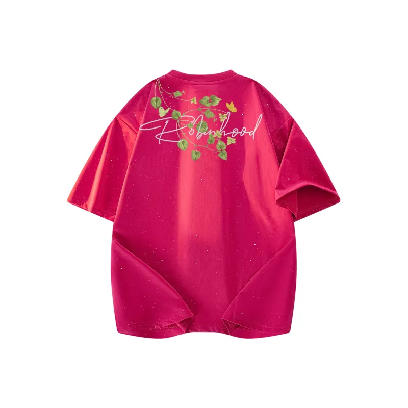 ROBINHOOD T Shirts Unisex-10