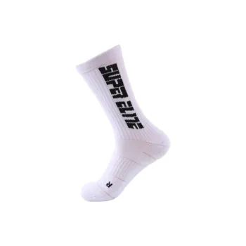 Gentle Welcome Basketball Socks Unisex 1 Pack