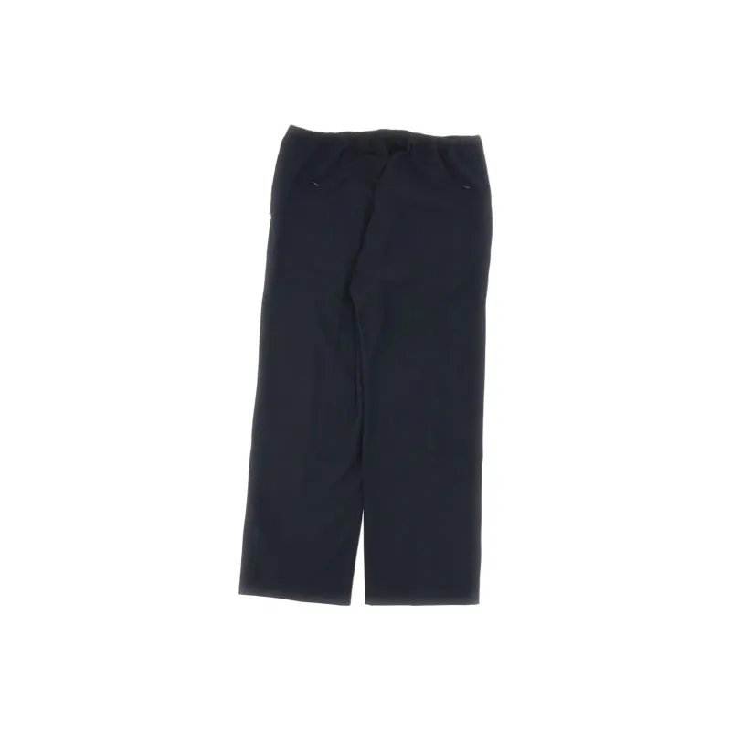 Needles Casual Pants Men's Black-1