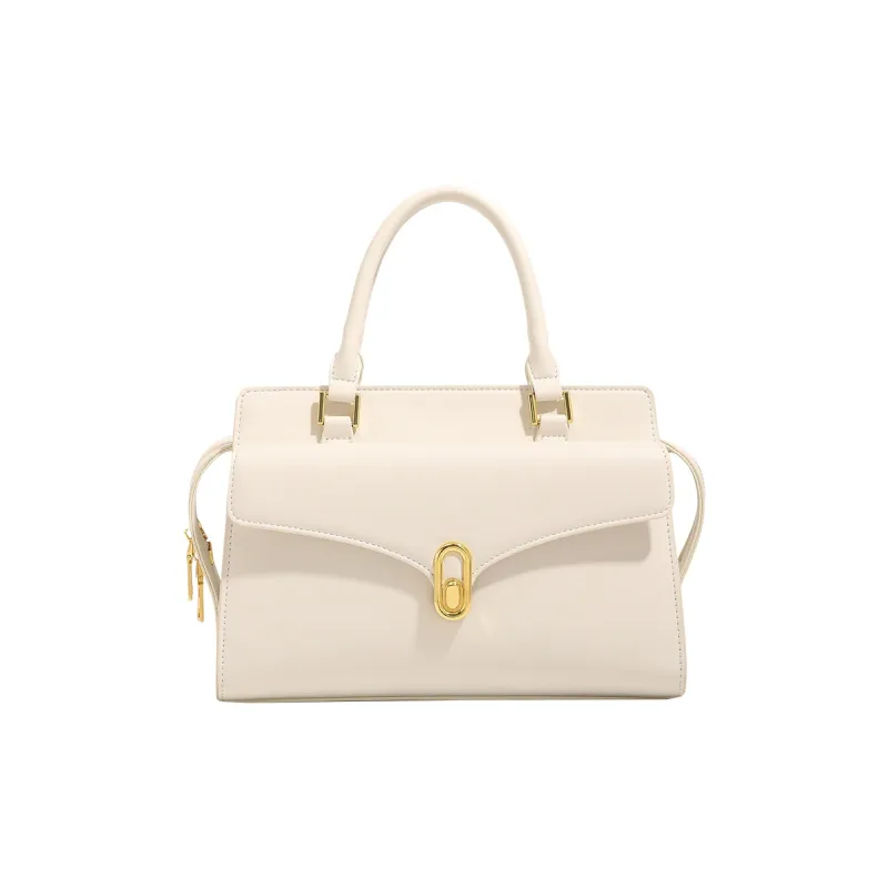 H YXIANG Microfiber Synthetic Leather Handbag Women's Multicolor-0