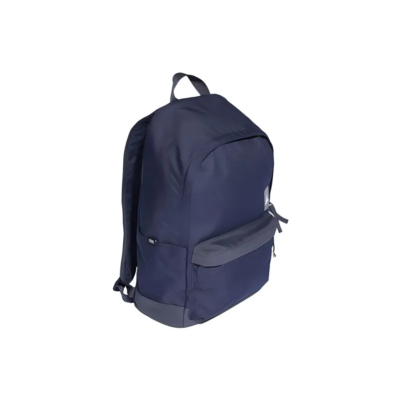 Adidas Polyester Backpack Unisex Dark Blue-2