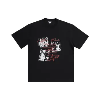 HOME PANDA T-Shirts Unisex