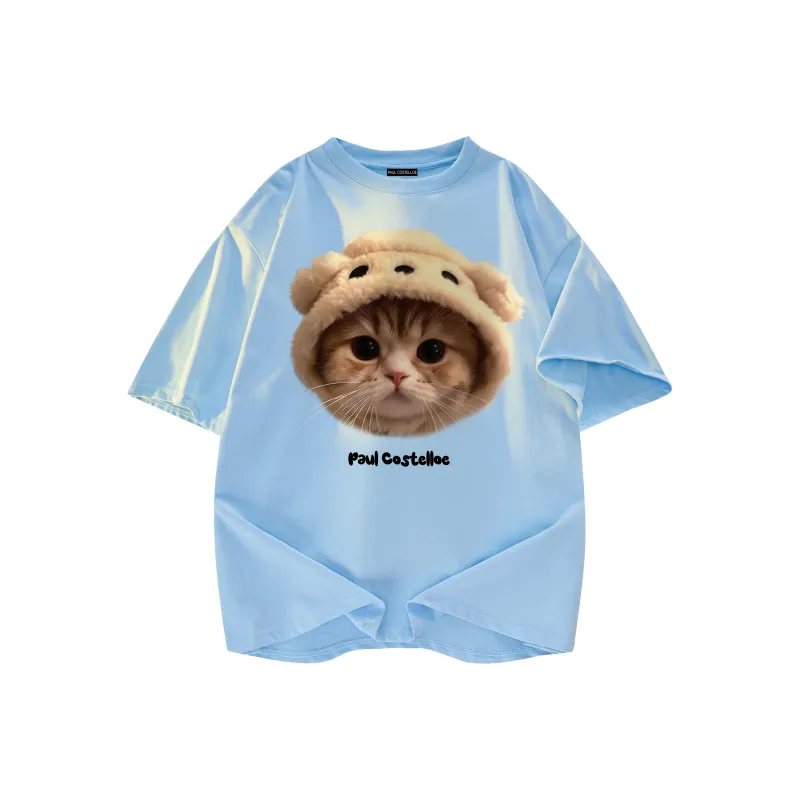 PAUL COSTELLOE T Shirts Unisex-13