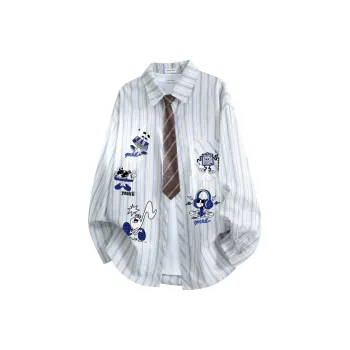 YOSICIL Shirts Unisex
