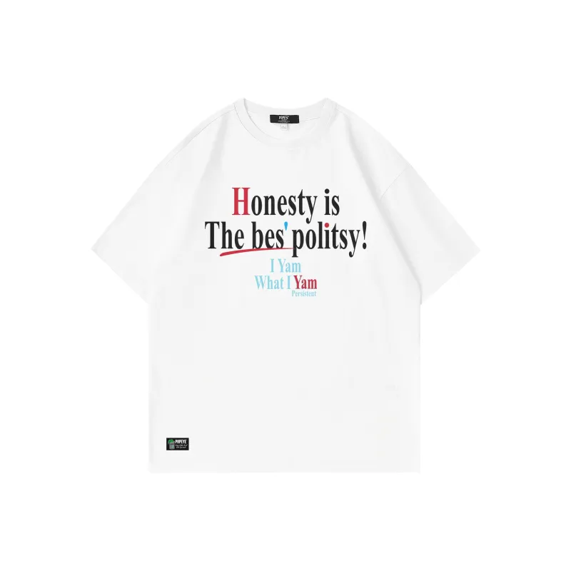 POPEYE T-Shirts Unisex-0