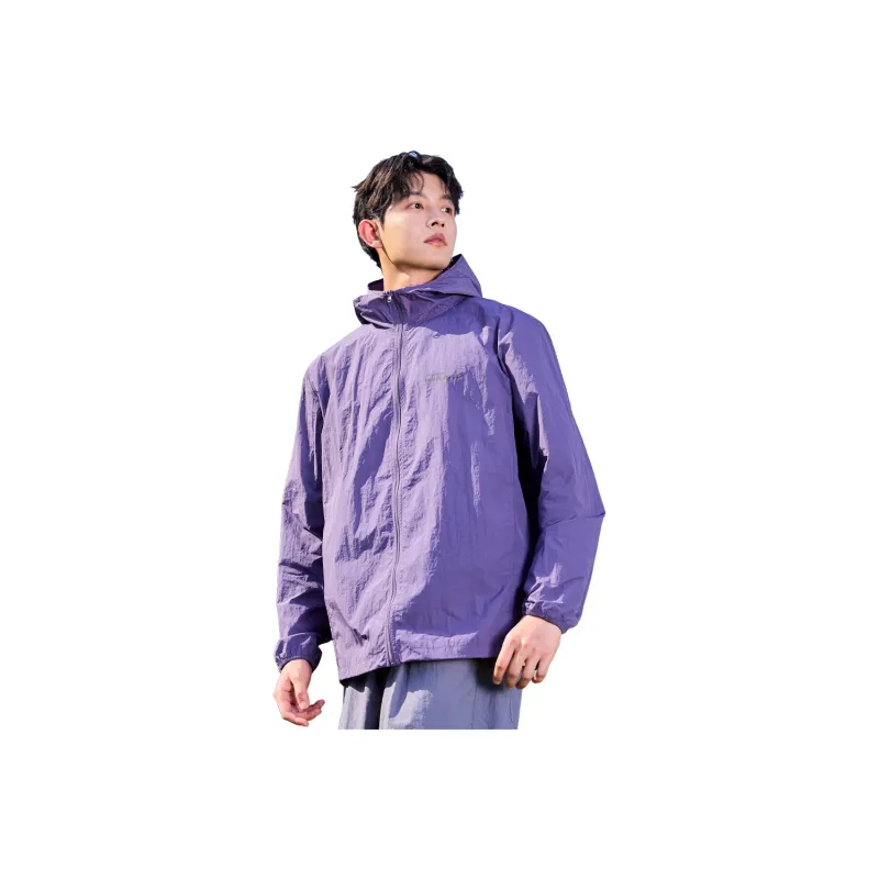 MINISO Sun Protection Clothing Unisex-11