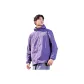 [Freight Insurance Guaranteed]Aurora Purple (Mk Magic Gray Text Chest Logo)