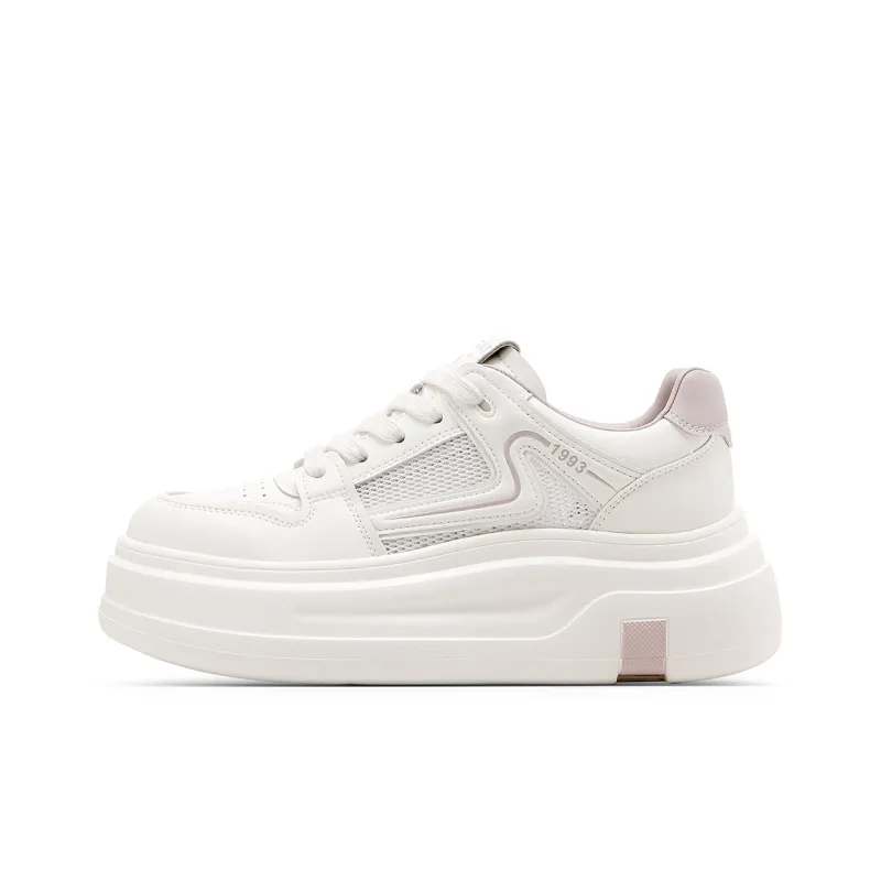 ST&SAT Low Top Skateboard Shoes Women's-2