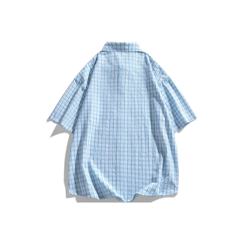 WOKXSS Shirts Unisex-11