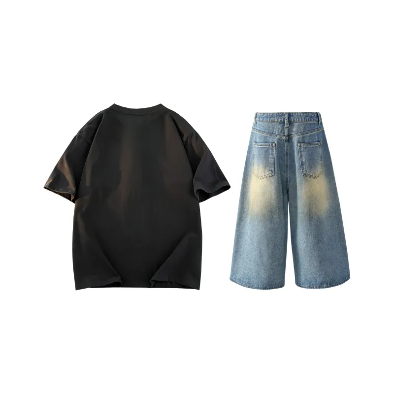 MEXICAN Casual Sportswear Unisex-1