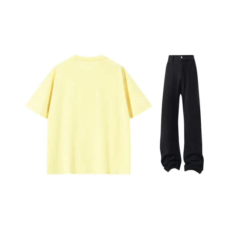 ROBINHOOD Casual Sportswear Unisex-16