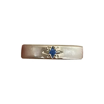Vegetarian Rings Unisex