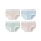 Light Skin+Light Blue+Light Green+Light Pink (4 Pack)