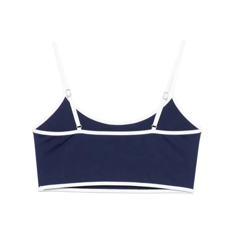 Polo Ralph Lauren Cami Bikini Top-1