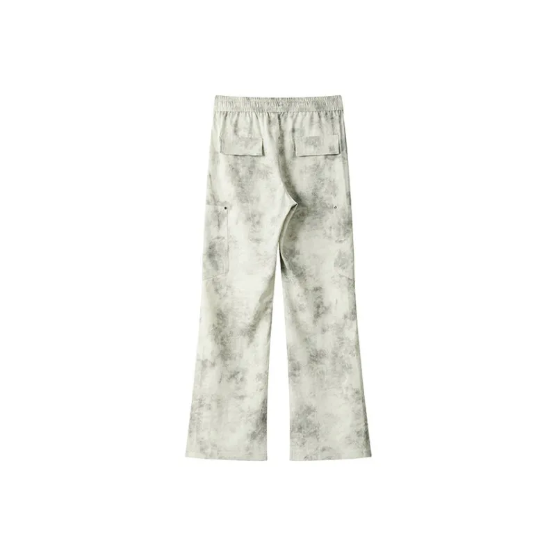 KEIRANDUN Casual Pants Unisex-1