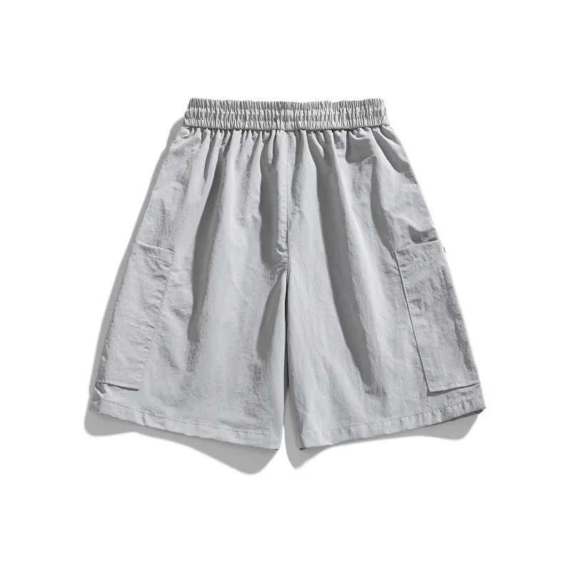 My Name Is MT Casual Shorts Unisex-5