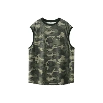 Ang2 Stu Tank Tops Unisex