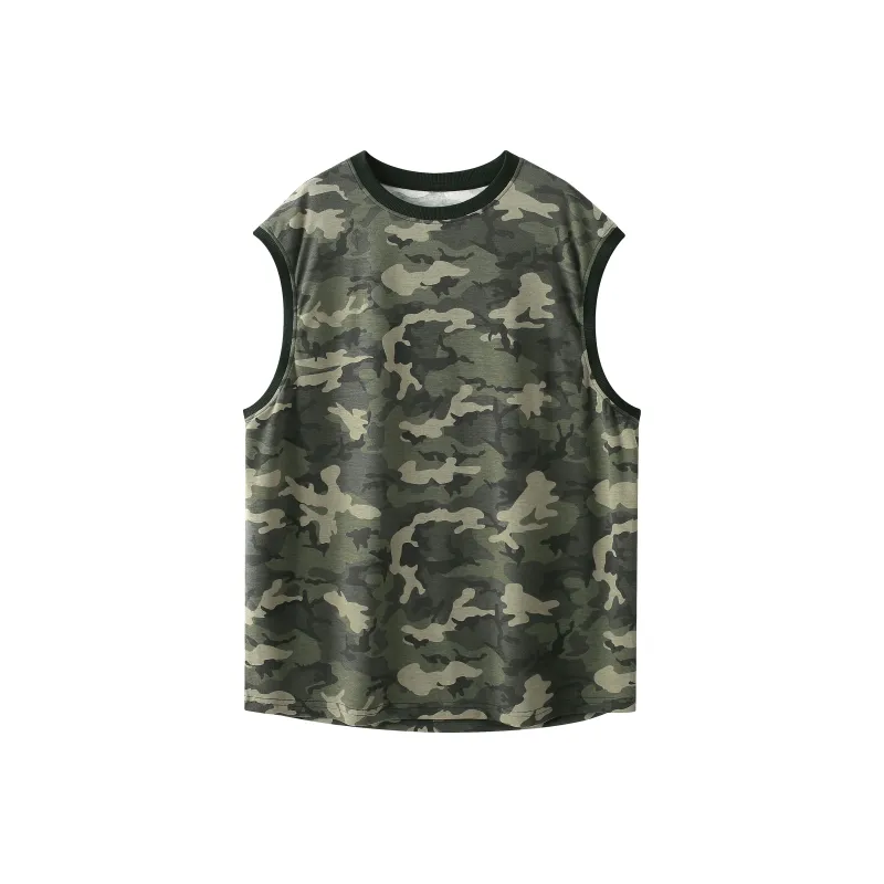 Ang2 Stu Tank Tops Unisex-0