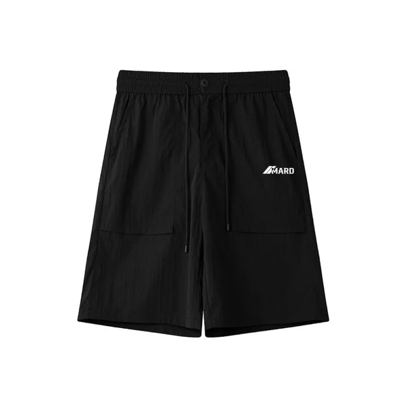 RED DRAGONFLY Casual Shorts Unisex-0