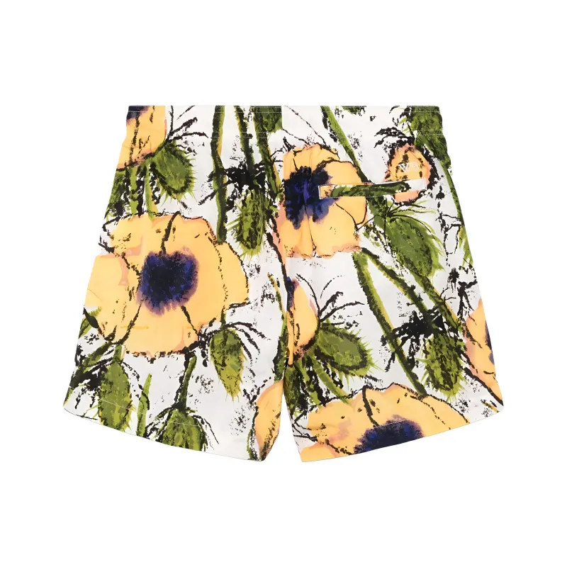 Wales Bonner Althea Swim Shorts-1
