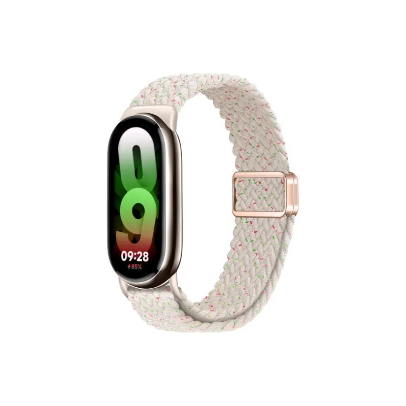 Vobafe Xiaomi Compatibility Watch Band 210mm Nylon Material-11