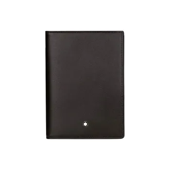 MONTBLANC Meisterstuck Passport Holders