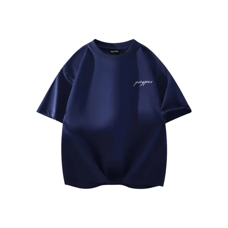 PISYPOX T Shirts Unisex-14