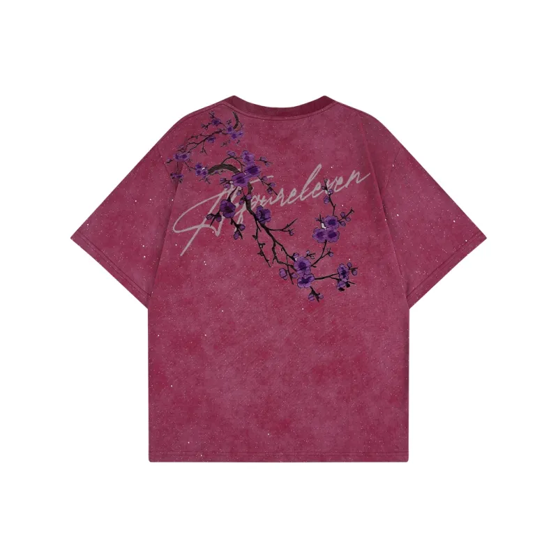 K411 T Shirts Unisex-7