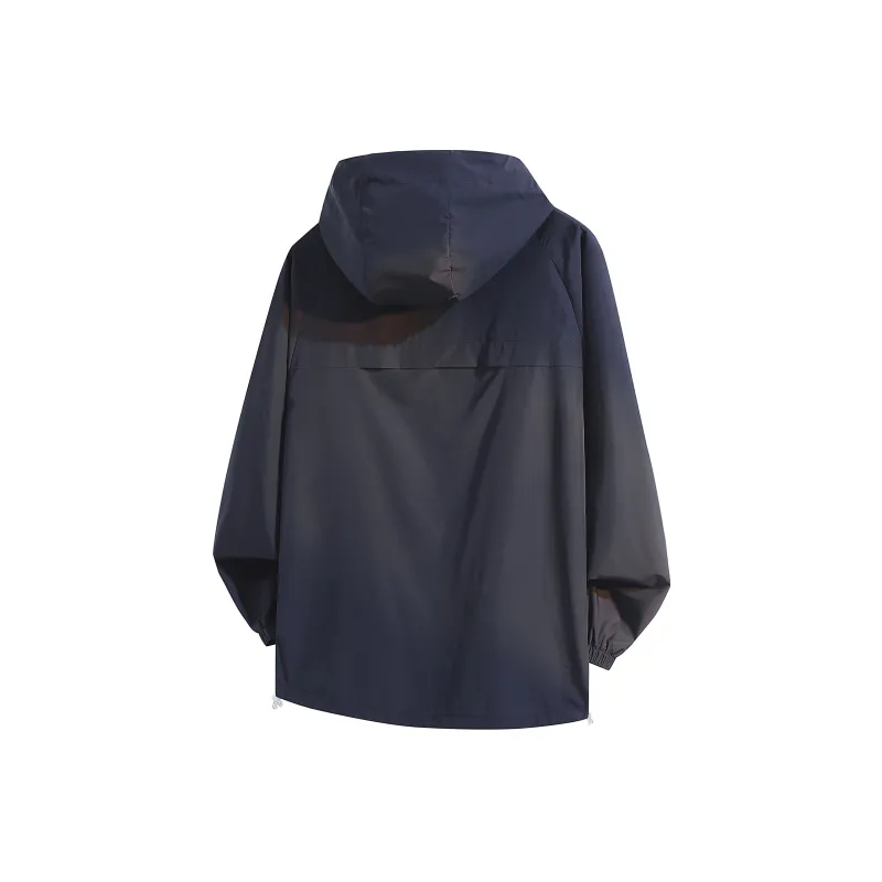 Find Yourself Jackets & Coats Unisex-11