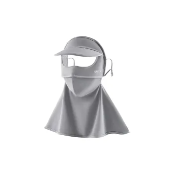Tonlion Polyamide Sun Protection Masks Unisex