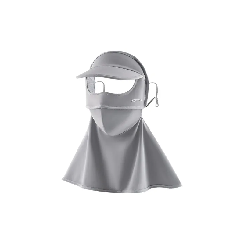 Tonlion Polyamide Sun Protection Masks Unisex-0