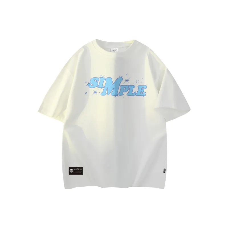 Emoji T-Shirts Unisex-5