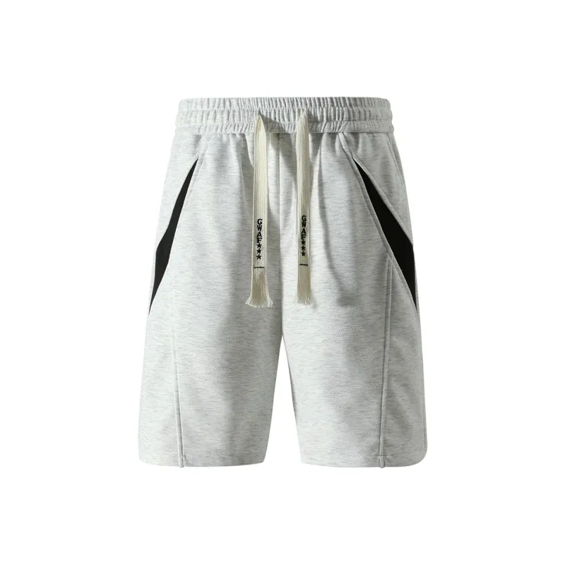 GWAF Casual Shorts Unisex-4