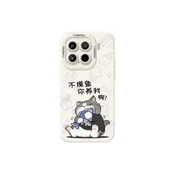 CHUNFAN Phone Cases