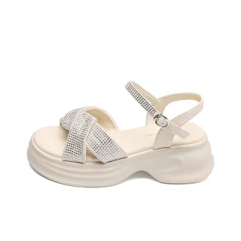 ZHR One Strap Sandals Women's