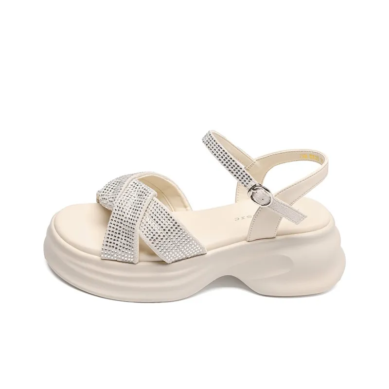 ZHR One Strap Sandals Women's-0