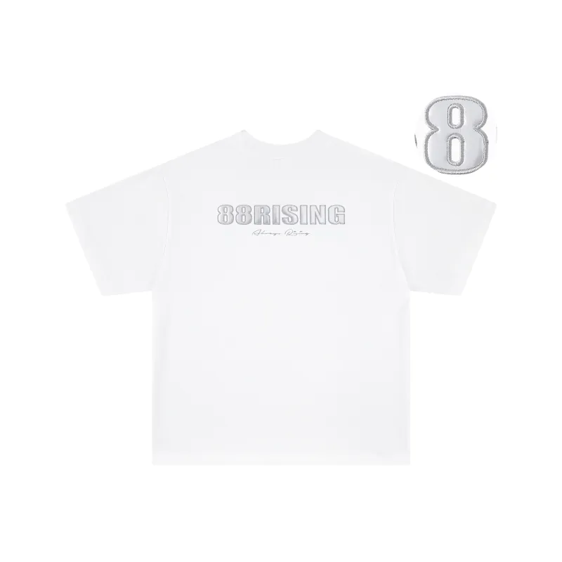 88rising T Shirts Unisex-2